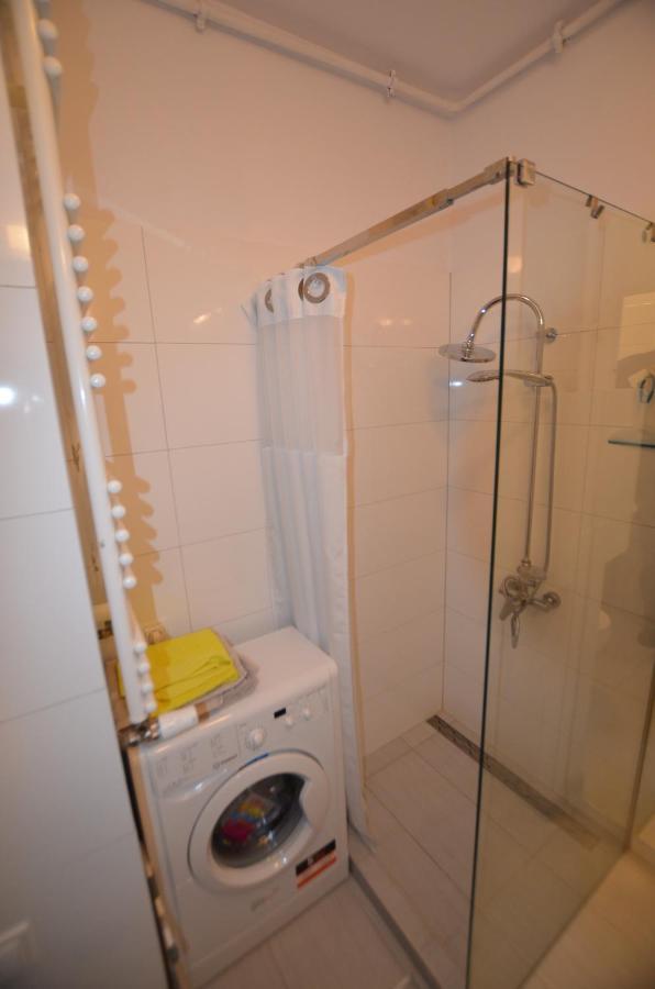 Apartament Mili Miedzyzdroje Dış mekan fotoğraf