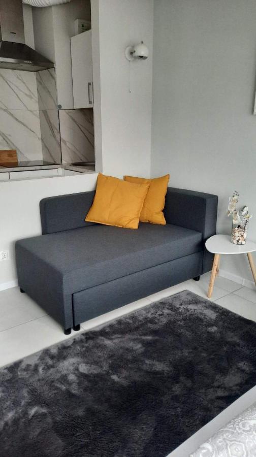 Apartament Mili Miedzyzdroje Dış mekan fotoğraf