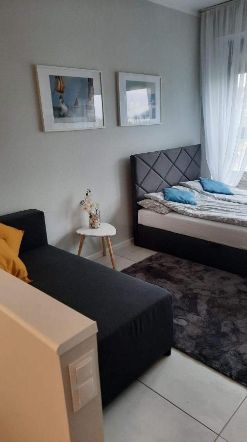Apartament Mili Miedzyzdroje Dış mekan fotoğraf