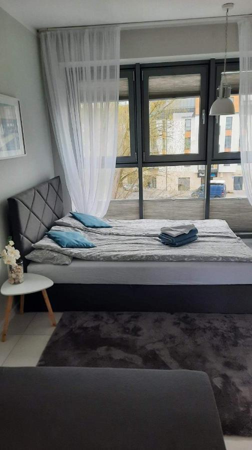Apartament Mili Miedzyzdroje Dış mekan fotoğraf