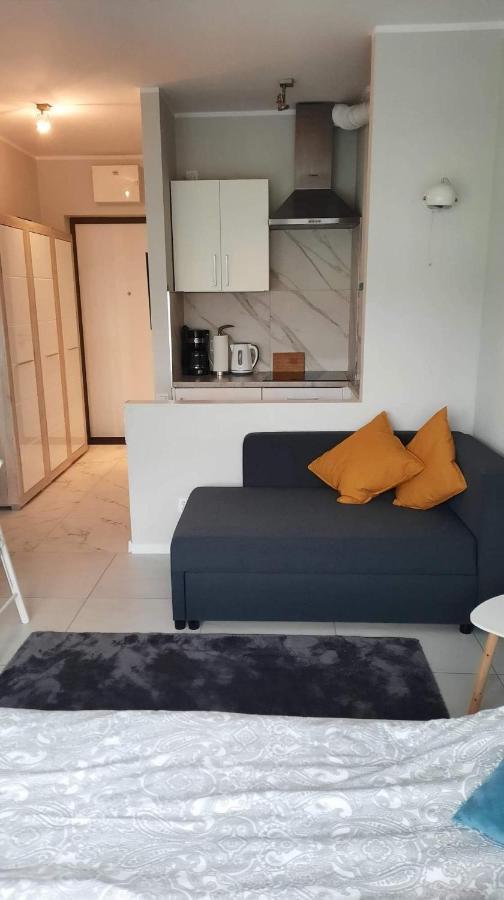 Apartament Mili Miedzyzdroje Dış mekan fotoğraf